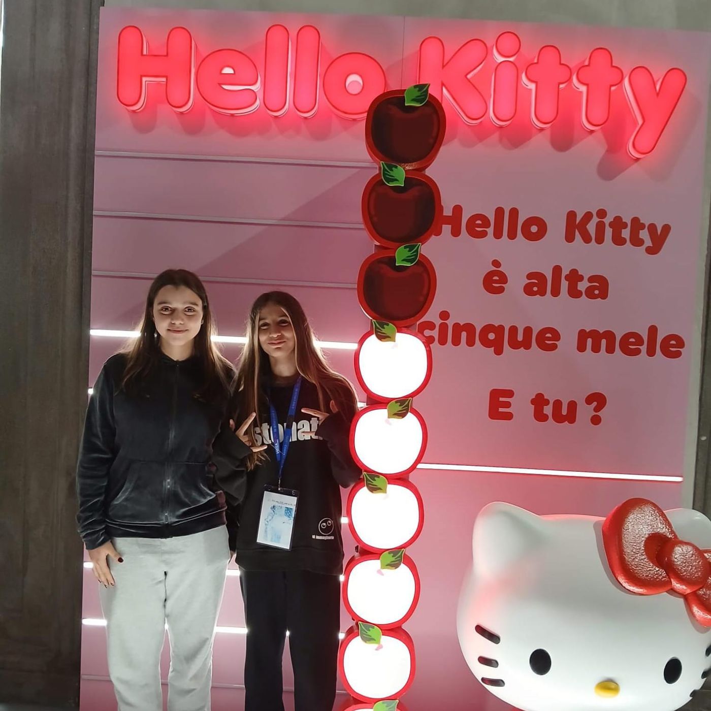 #LuccaComics 2024: Il cast è cambiato!