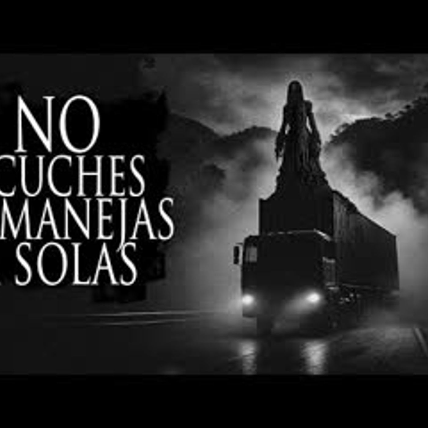 4 HISTORIAS REALMENTE MACABRAS DE CARRETERAS