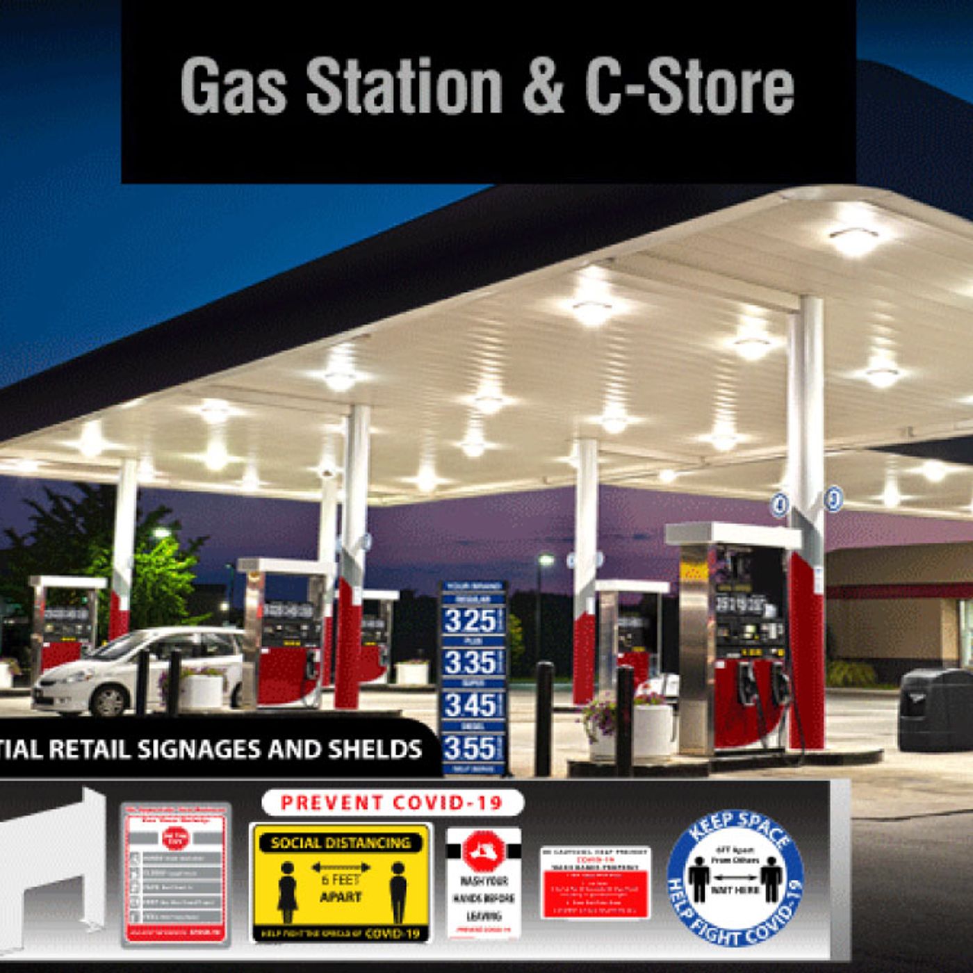 The Power of Pump-Side Advertising podcast artwork