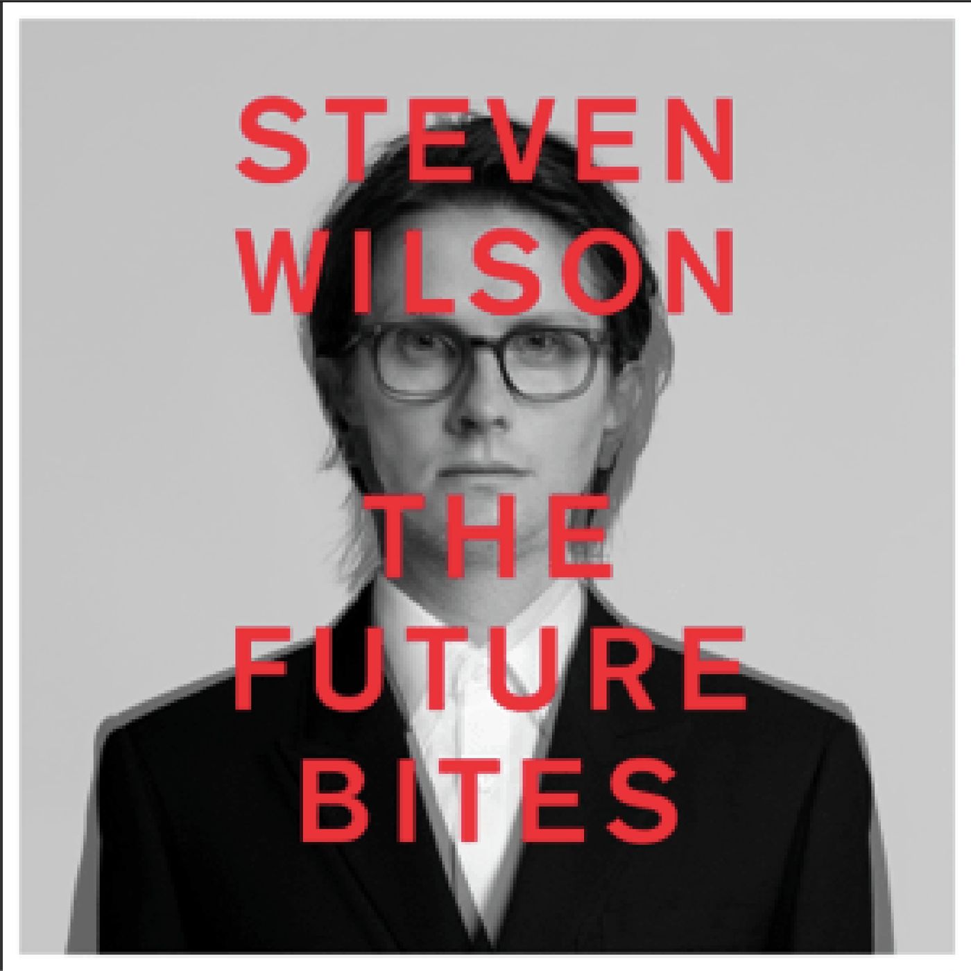 Steven Wilson - The Future Bites - 2021