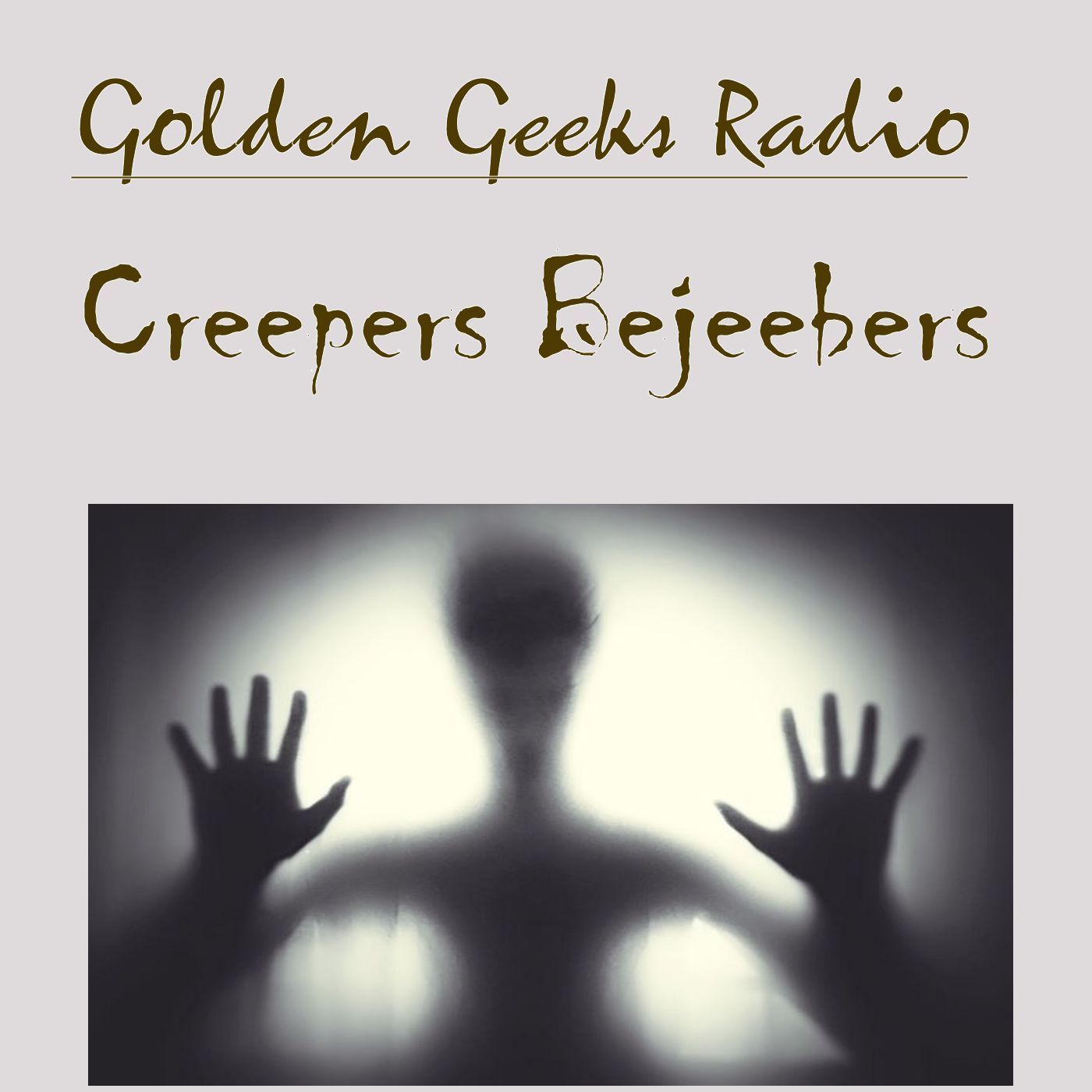 Creepers Bejeebers episode artwork
