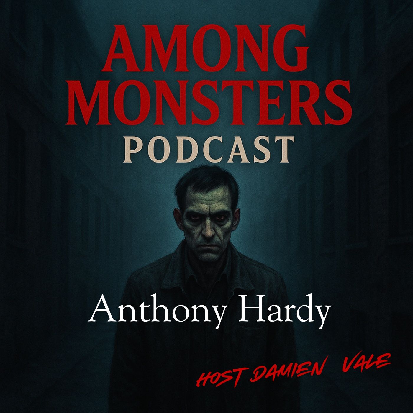 Among Monsters Podcast
