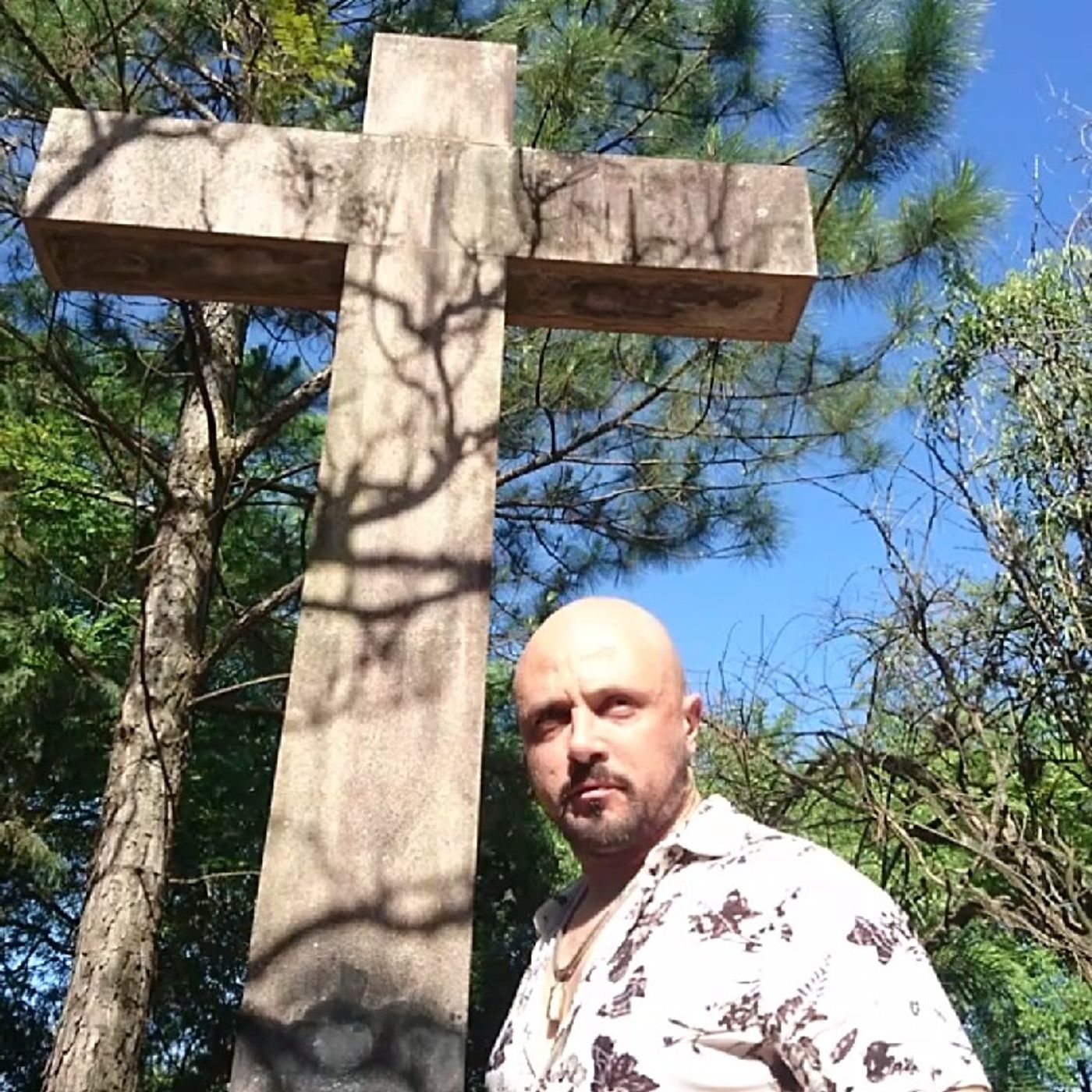 Mago Barão