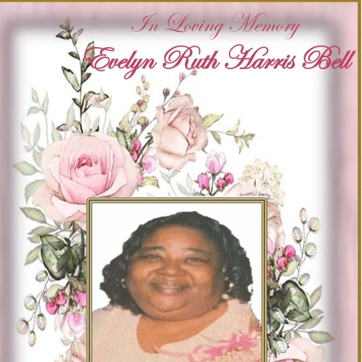 Today We Lay My Mom To Rest