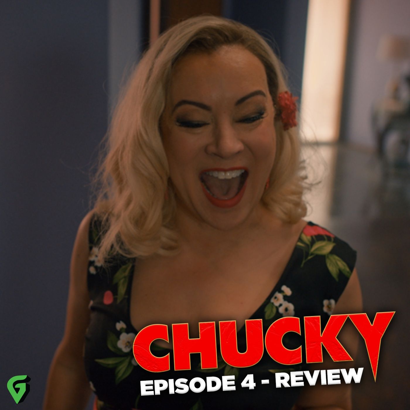 Chucky S2 Episode 4 Spoilers Review