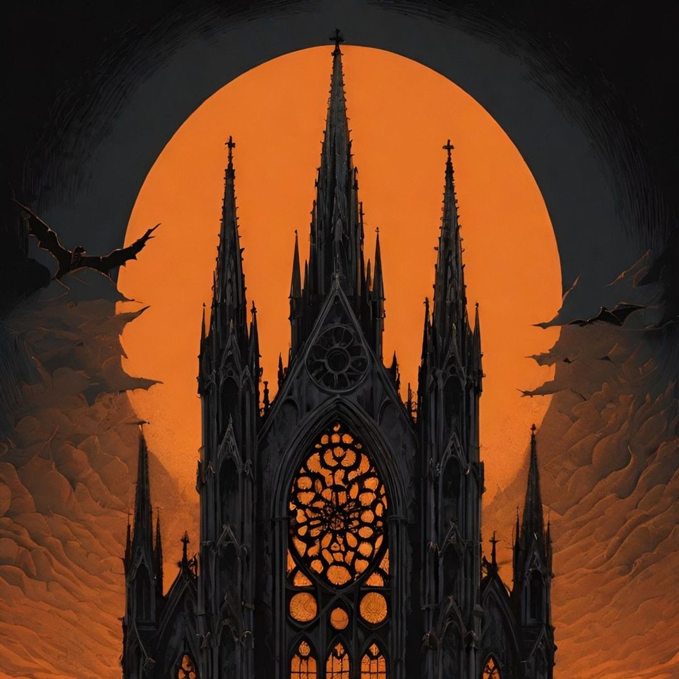🕯️ Las Leyendas Más Misteriosas de España episode artwork