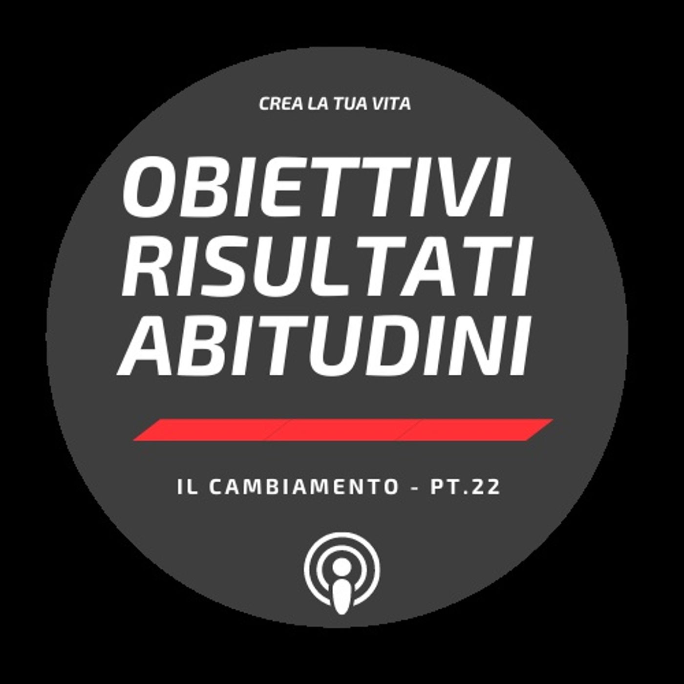O.R.A. - Crea la tua vita