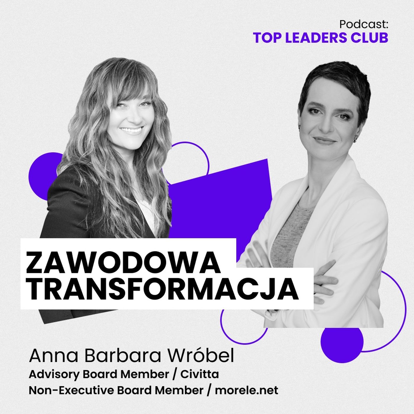 TOP LEADERS CLUB