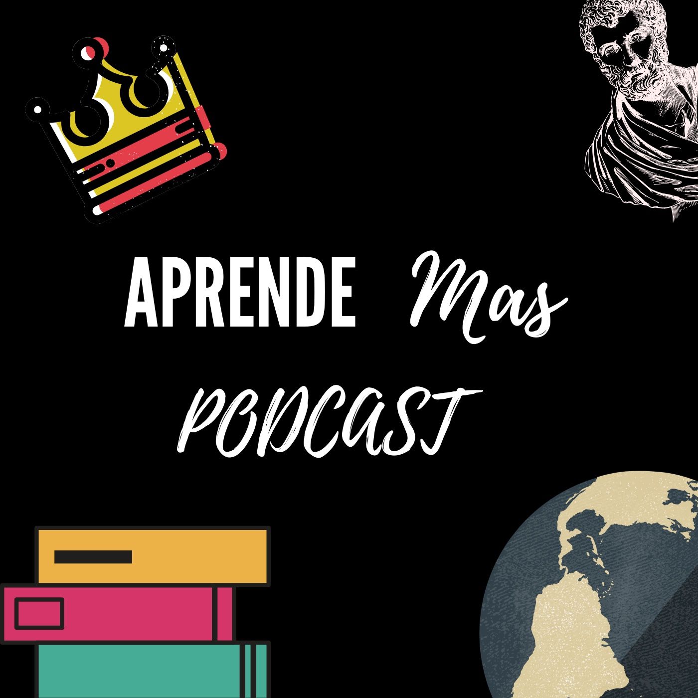 Aprende Más