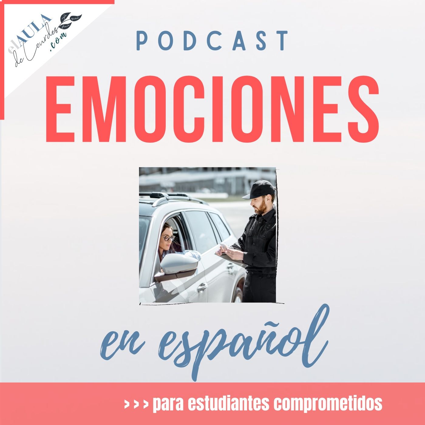 Emociones en español