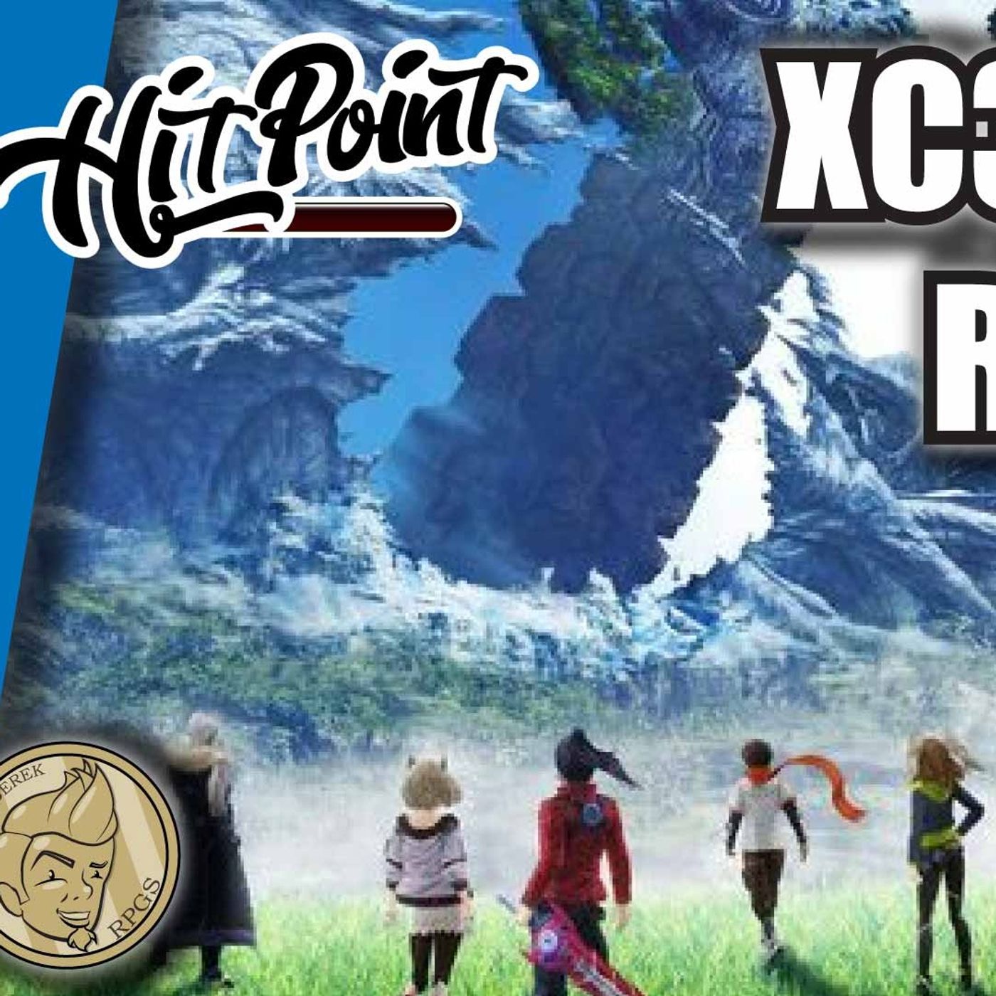 Monolith Reveals XC3 Details!