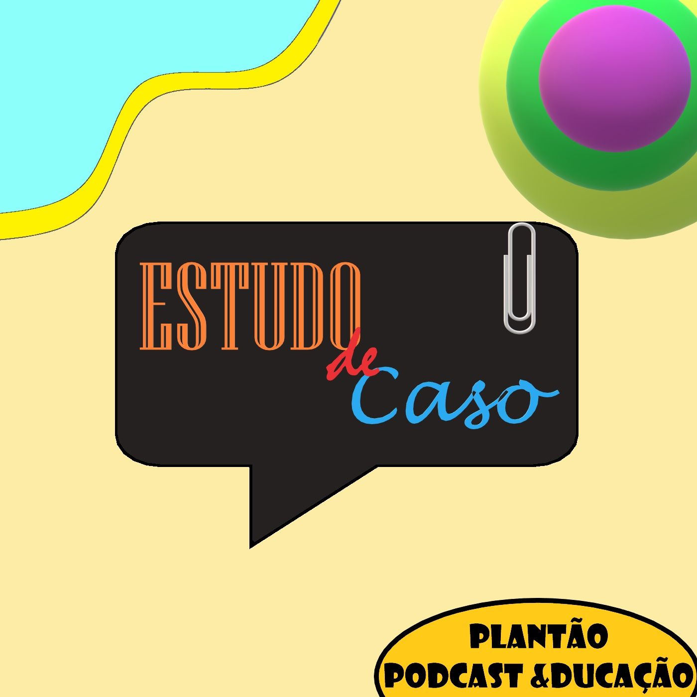 Plantão Podcast Educação