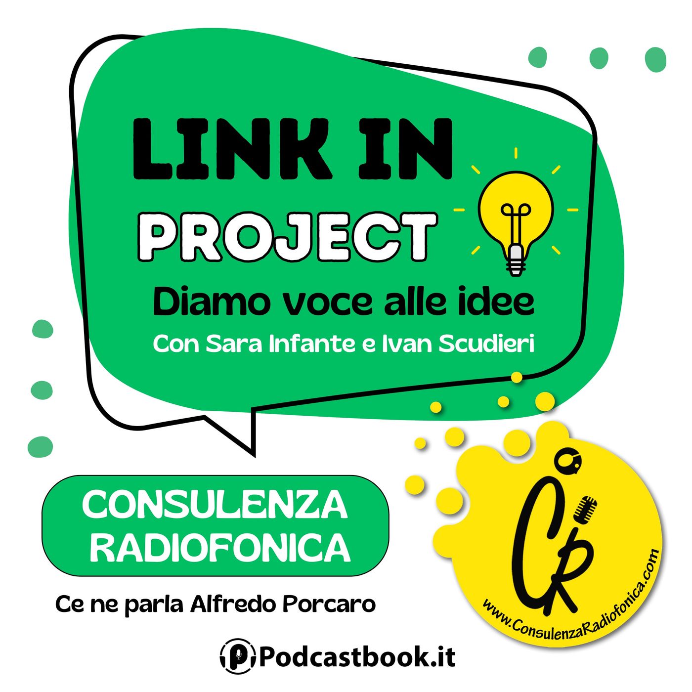 Radiopreneur: l’impresa di dar voce. Alfredo Porcaro ci racconta di Consulenza Radiofonica Radiopreneur: l’impresa di dar voce. Alfredo Porcaro ci racconta di Consulenza Radiofonica