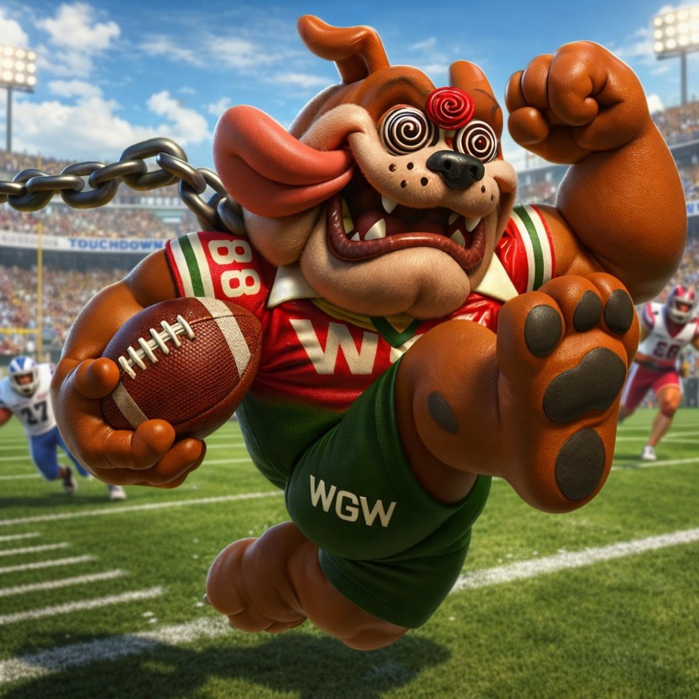 Wizeguyz & Fantasy Football