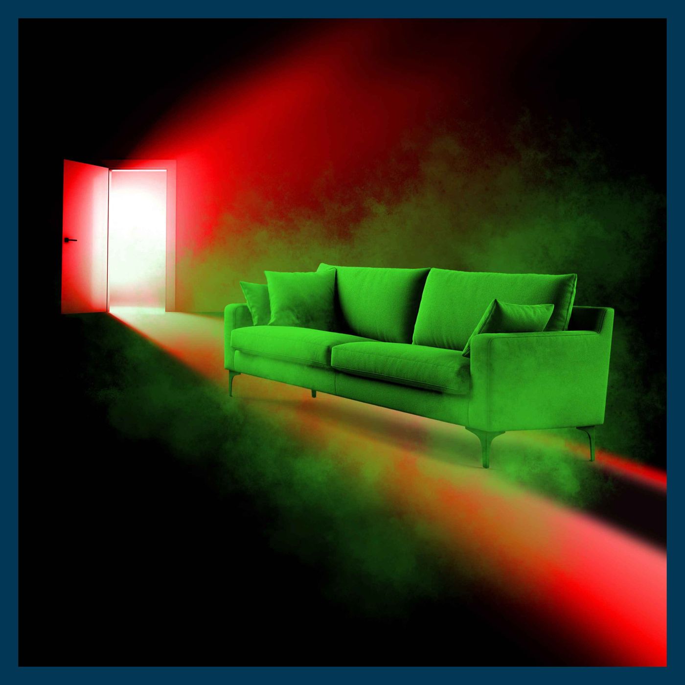 Is your sofa toxic?