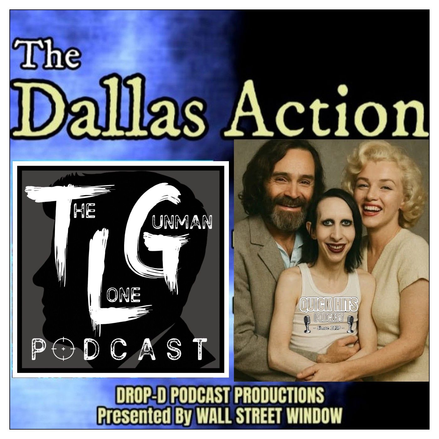 JFK ASSASSINATION Ep. 384 - For The Children