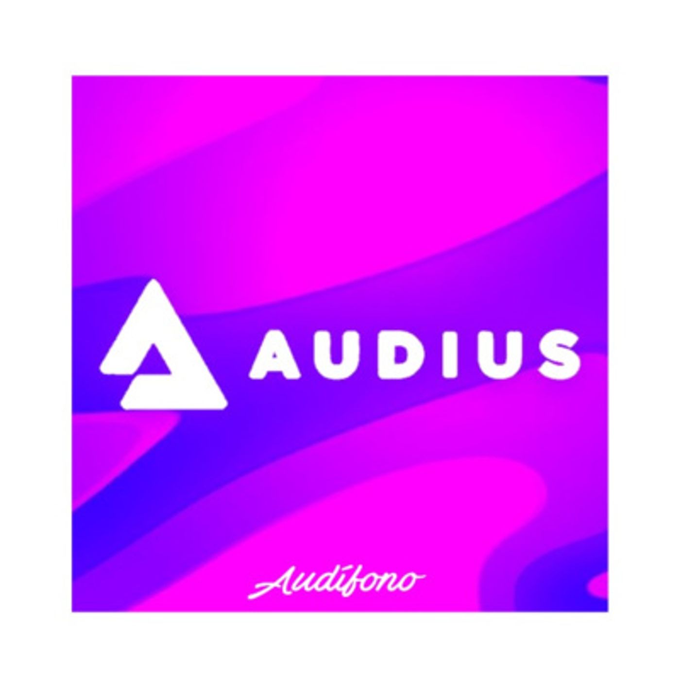 ¿Qué es Audius? El servicio de música en blockchain episode artwork