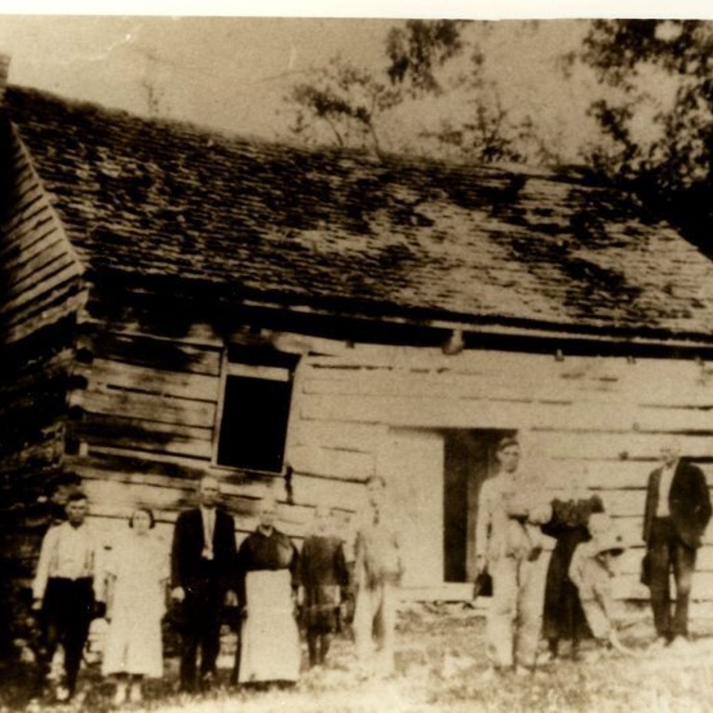 299:  New Hope Church