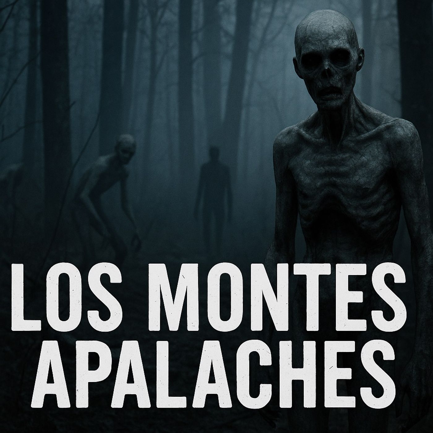 Historias de Miedo Diciembre 12 de 2025 LOS MONTES APALACHES