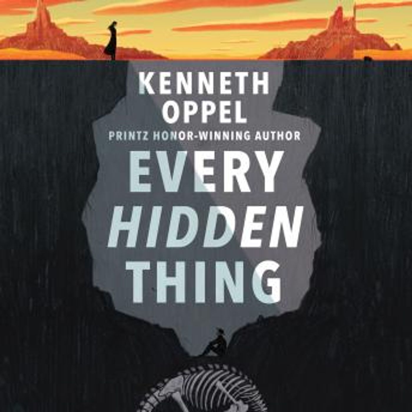 Discover the Best Audio Stories in Teen & YA, Tough Topics
