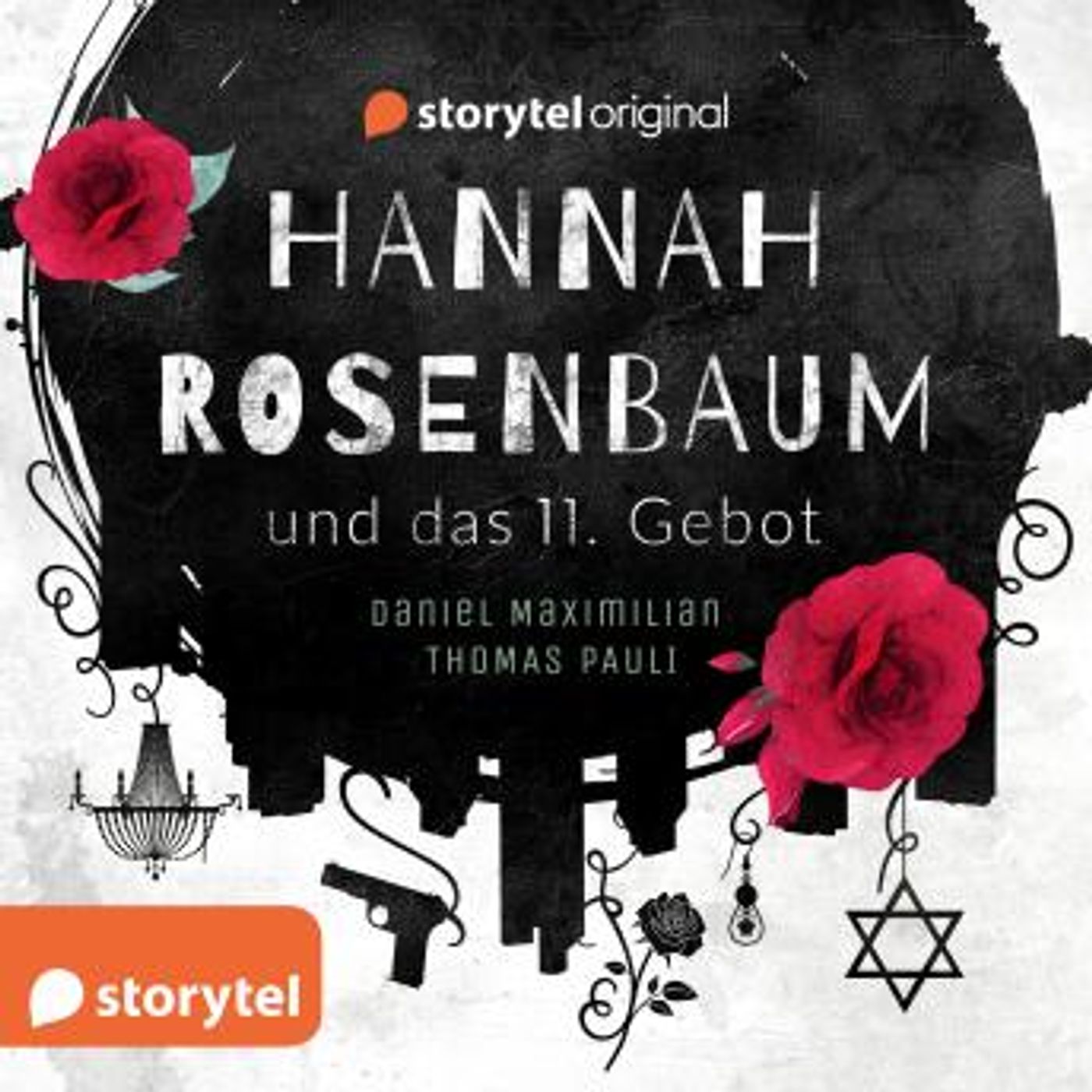 Download Best Full-Length Audiobooks in Mystery, Thriller & Horror, Police & Detective