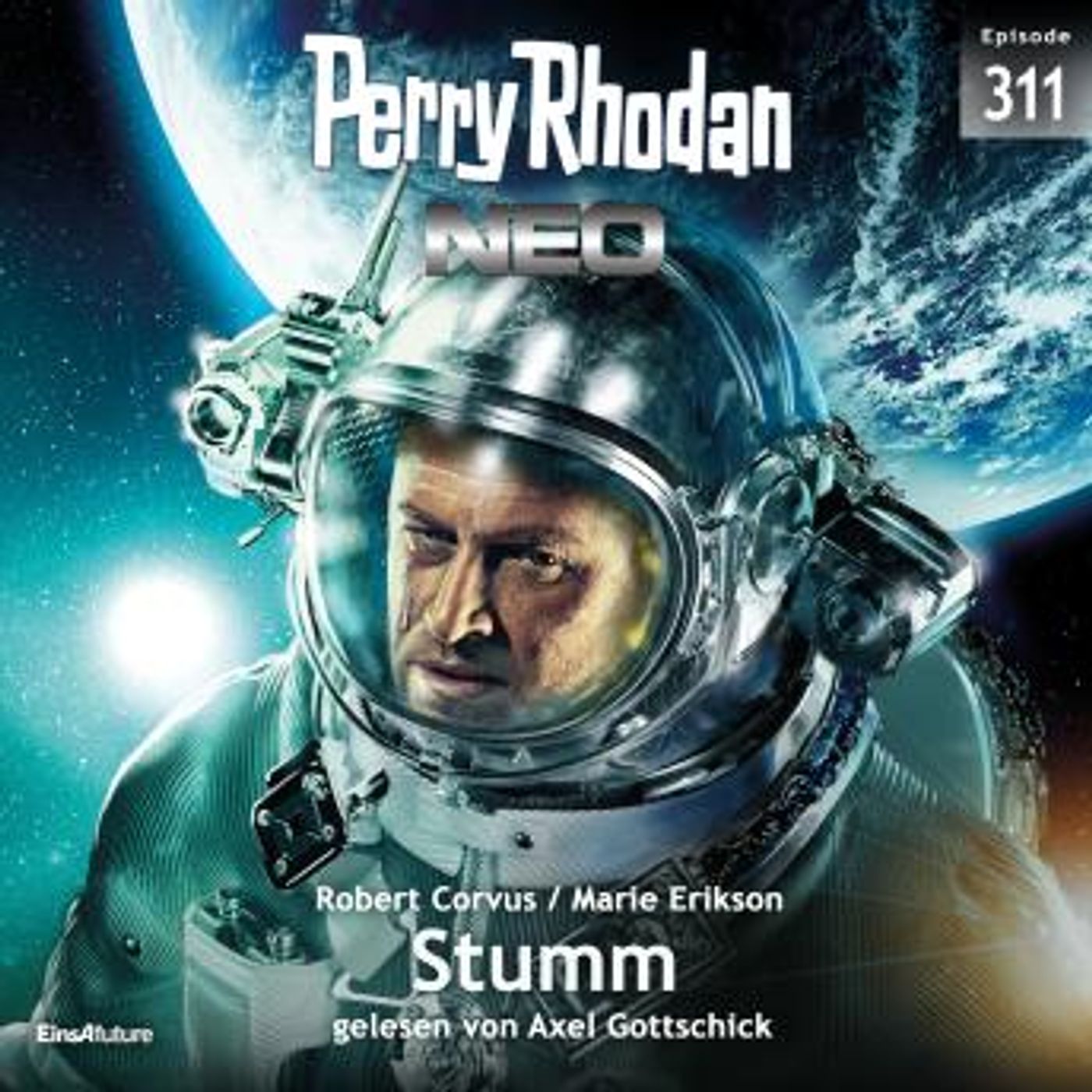 Explore the Latest Full Audiobooks in Science Fiction & Fantasy, Space Opera