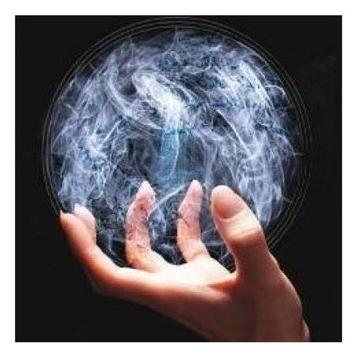 “Through the Looking Glass “- Crystal Ball Readings with Sige. episode artwork
