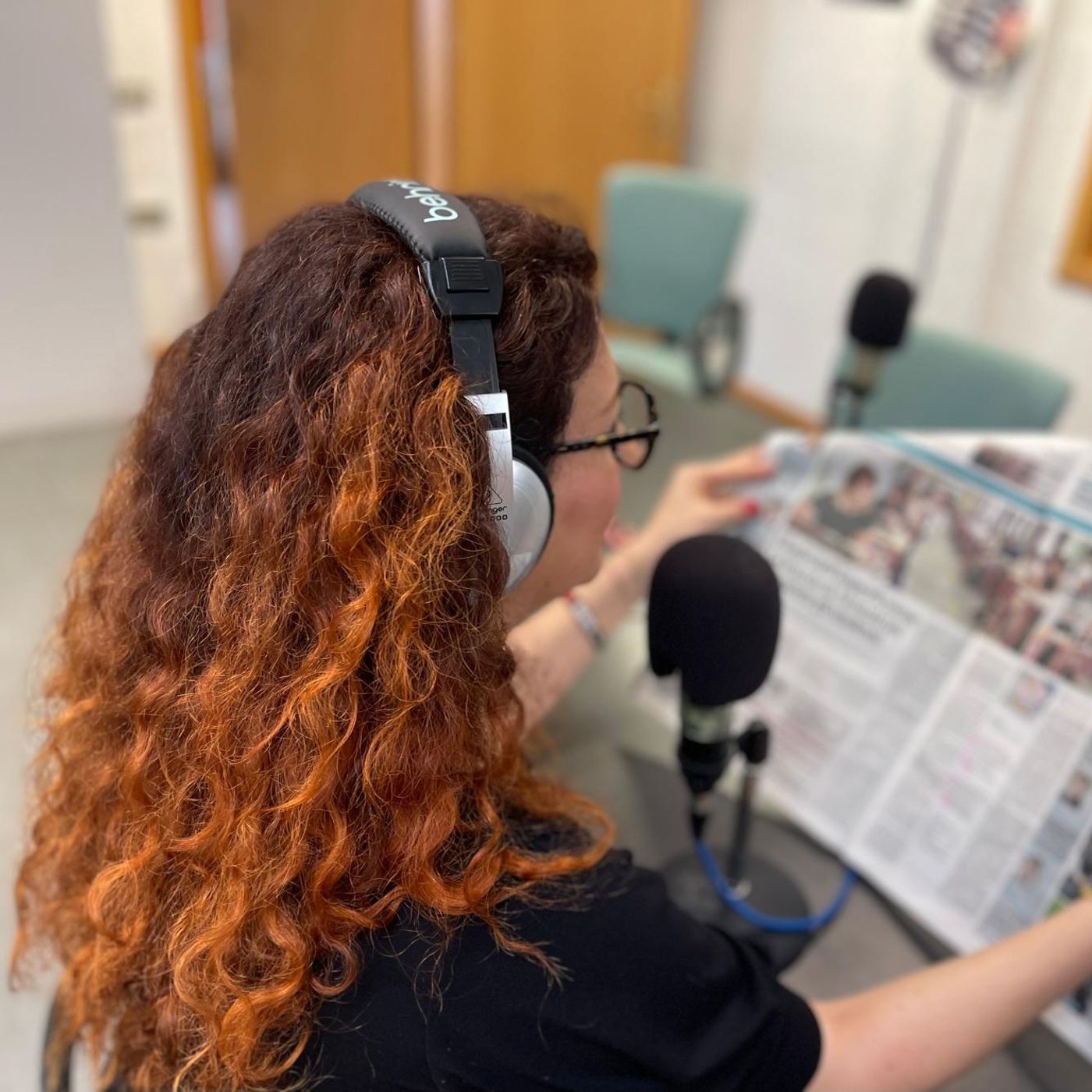 Copertina di GR Spazio