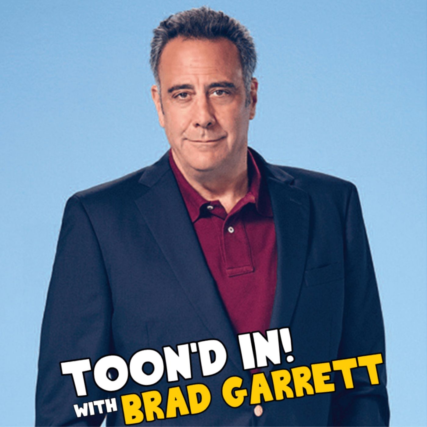 Toon\'d In! with Jim Cummings