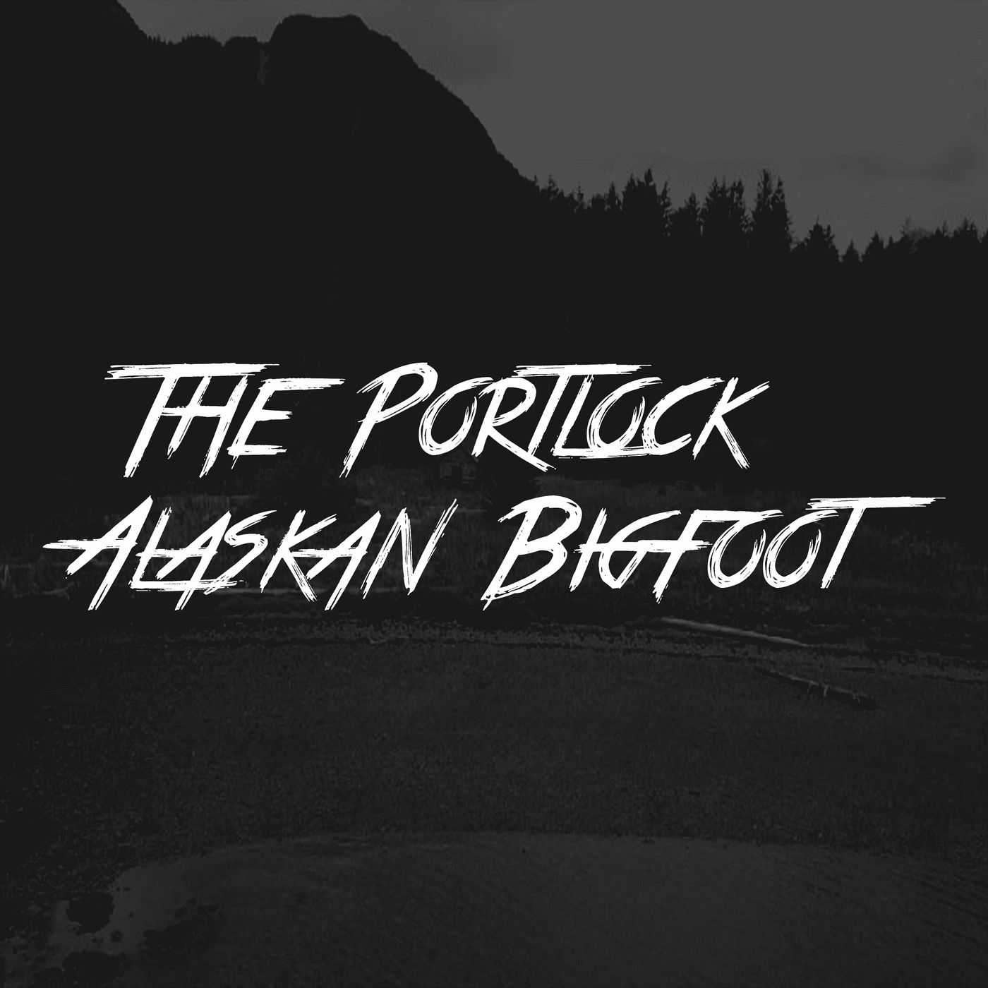 The Portlock Alaskan Bigfoot