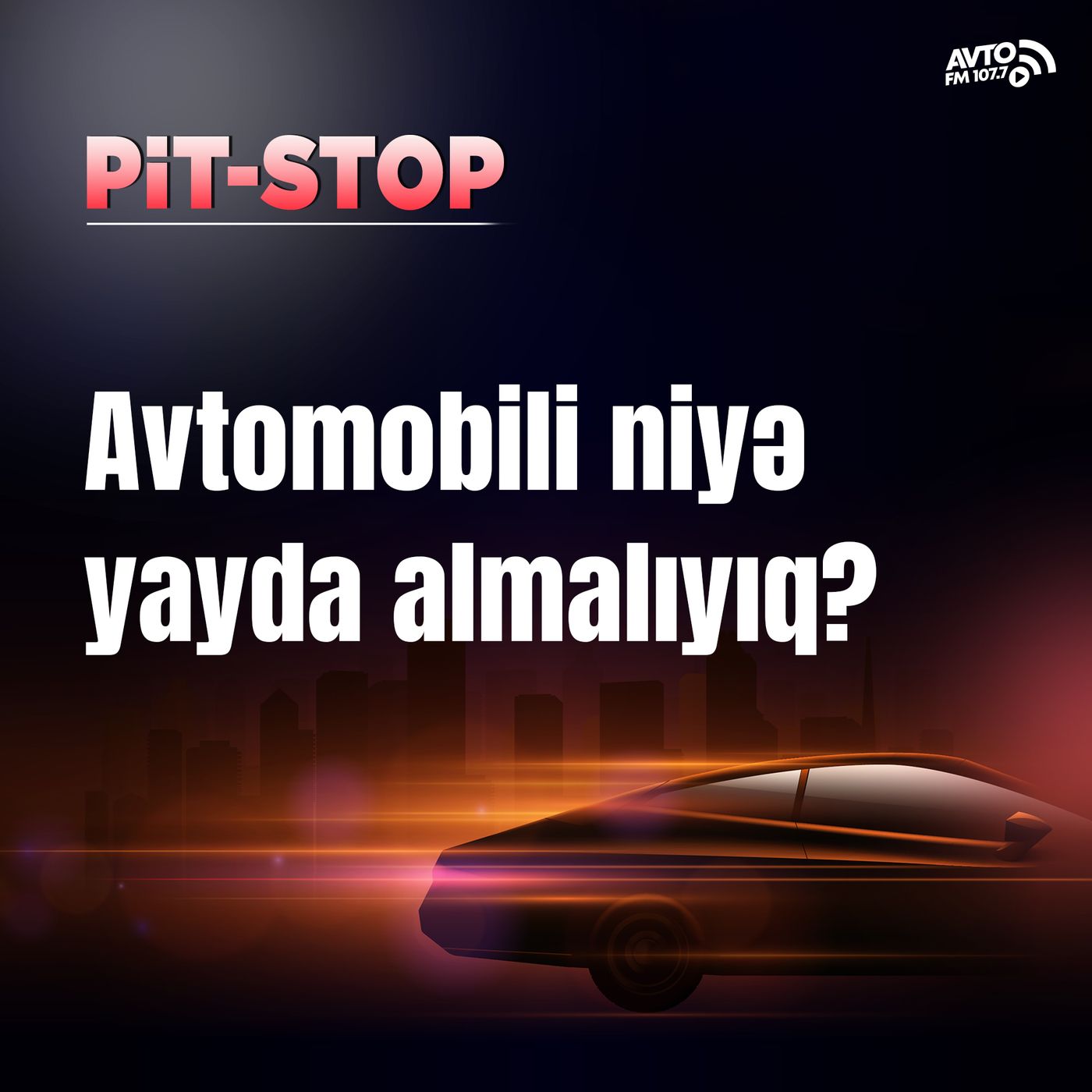 Avto FM 107.7