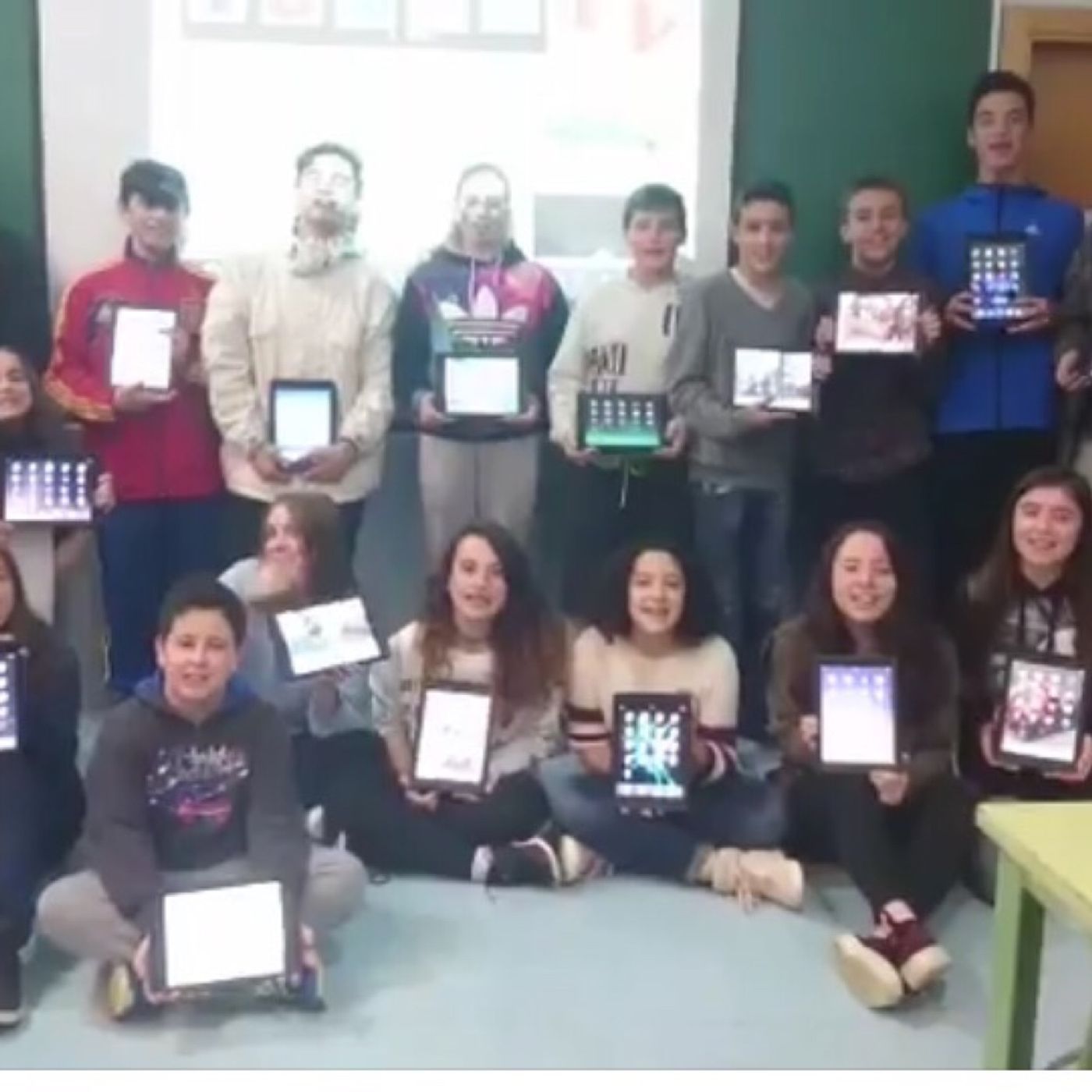 Programas sobre la Madera