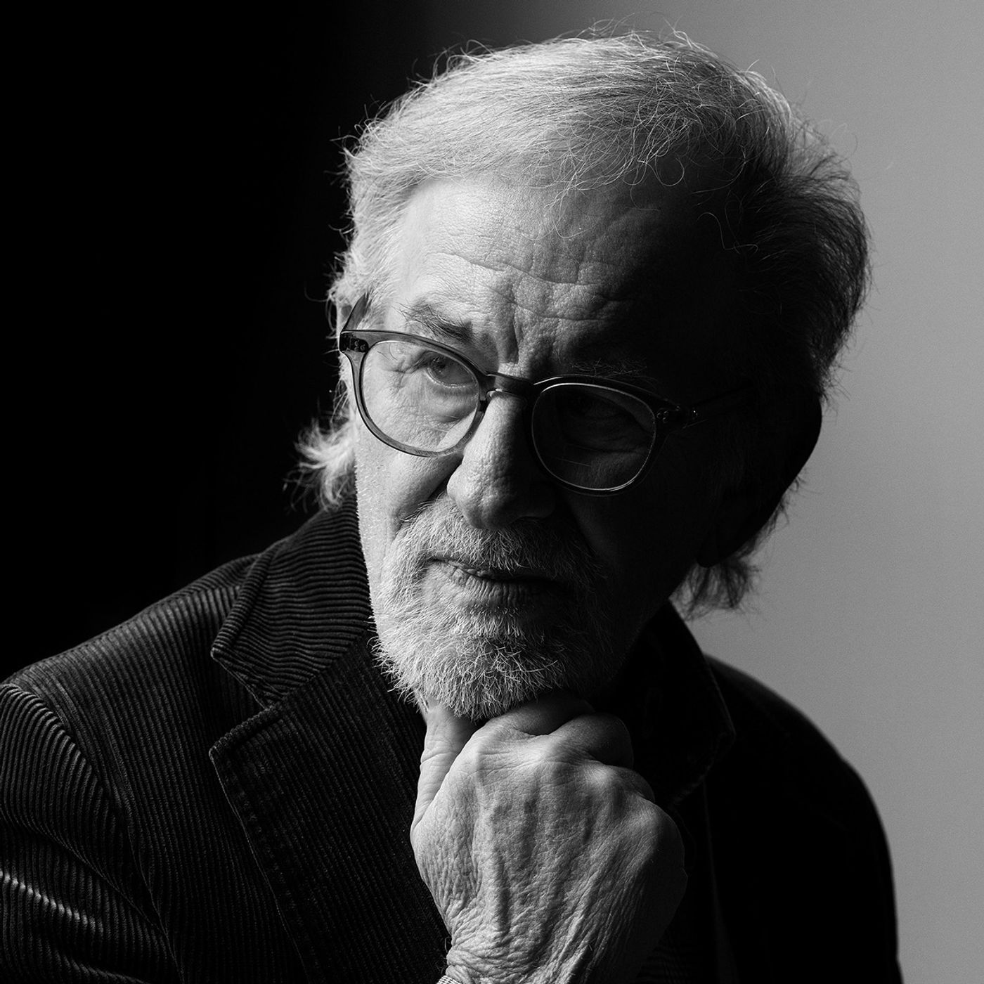 Do Aliens Exist? Steven Spielberg Believes They Do episode artwork
