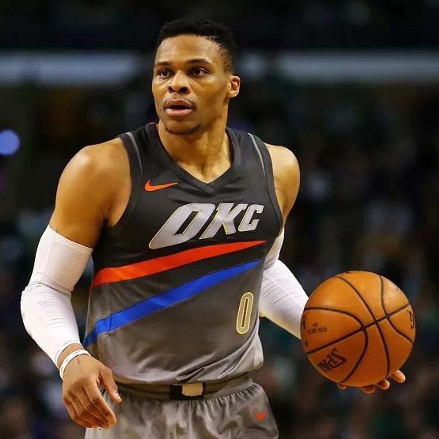 Russell Westbrook Rumors, Al Avila’s New Contract Extension, USWNT vs. USMNT Pay, & NBA’s Dominoes Benefiting Pistons episode artwork