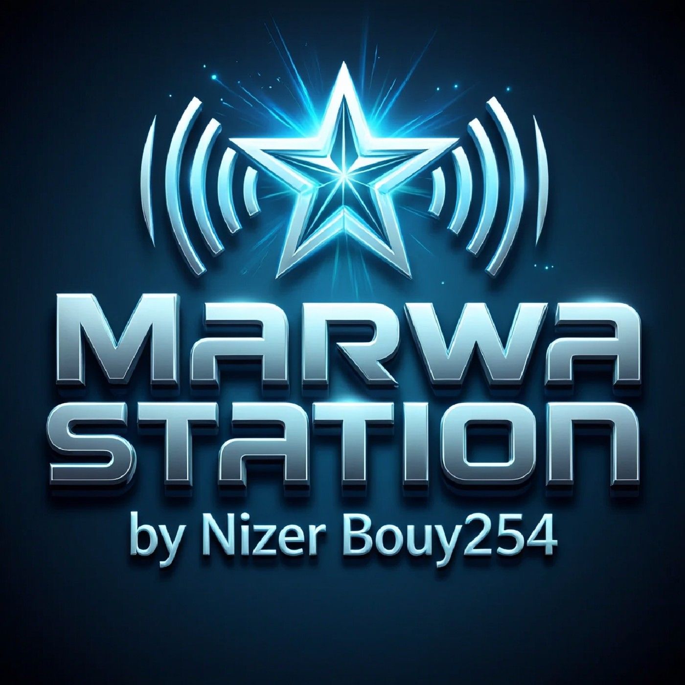 MARWA STATION
