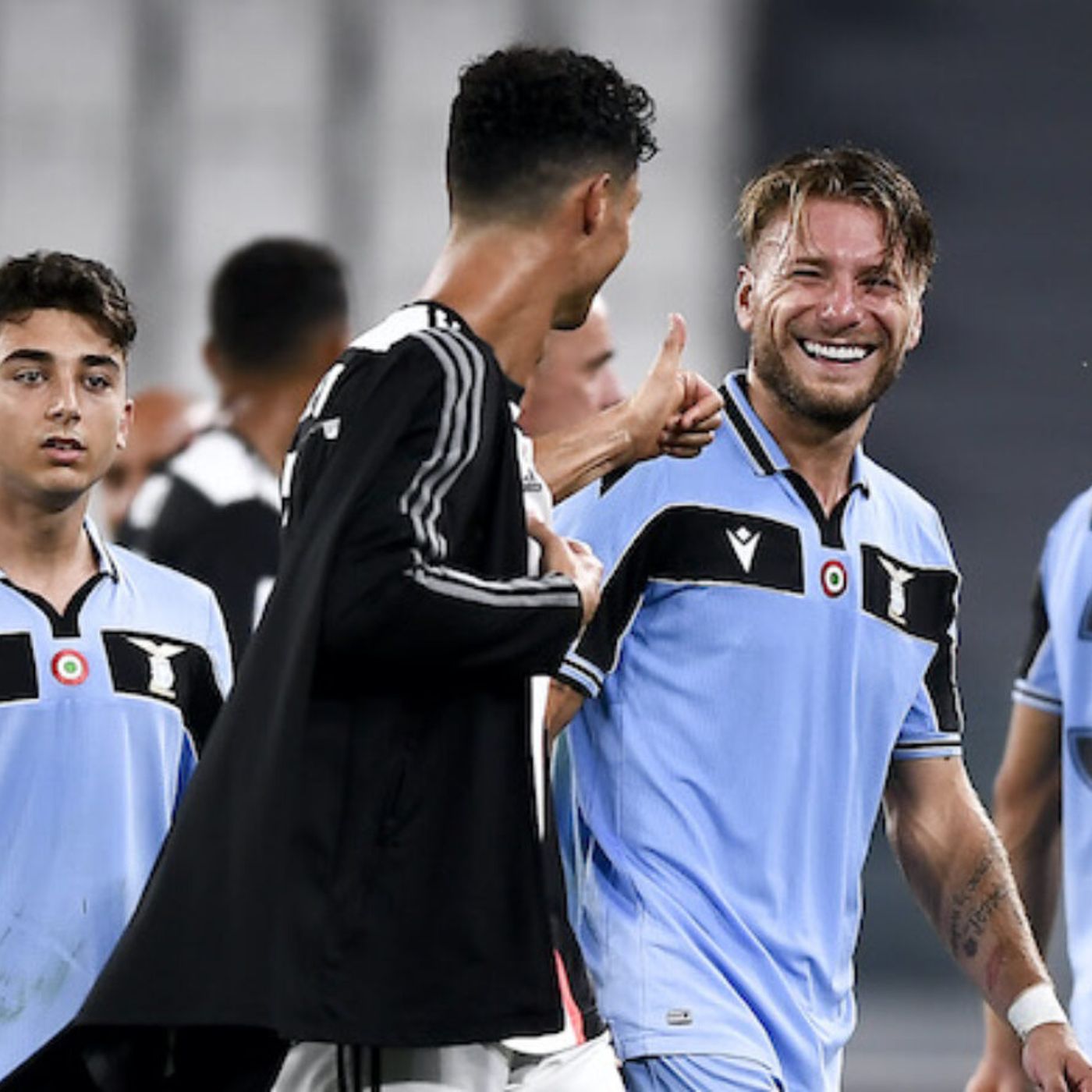 The Calcio Guys