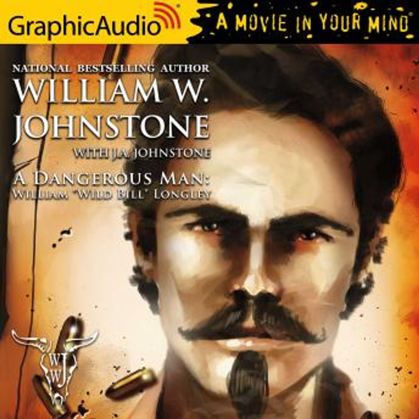 Stream Popular Full Audiobooks in Fiction, Westerns & War