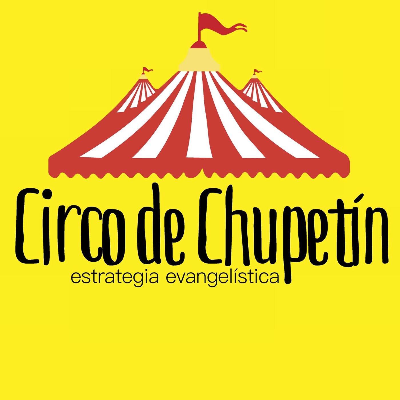 Podcast: El Circo De Chupetin