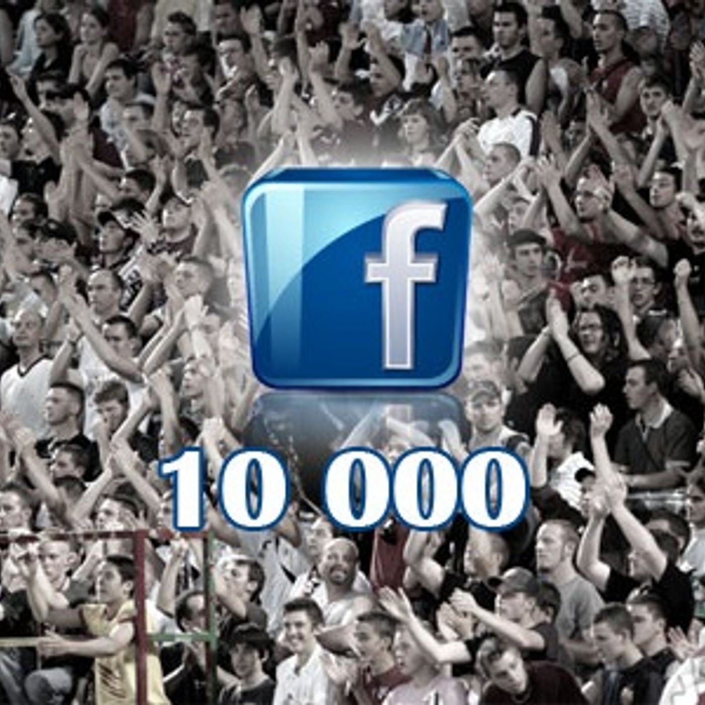 The 10,000 Celebration Show episode artwork