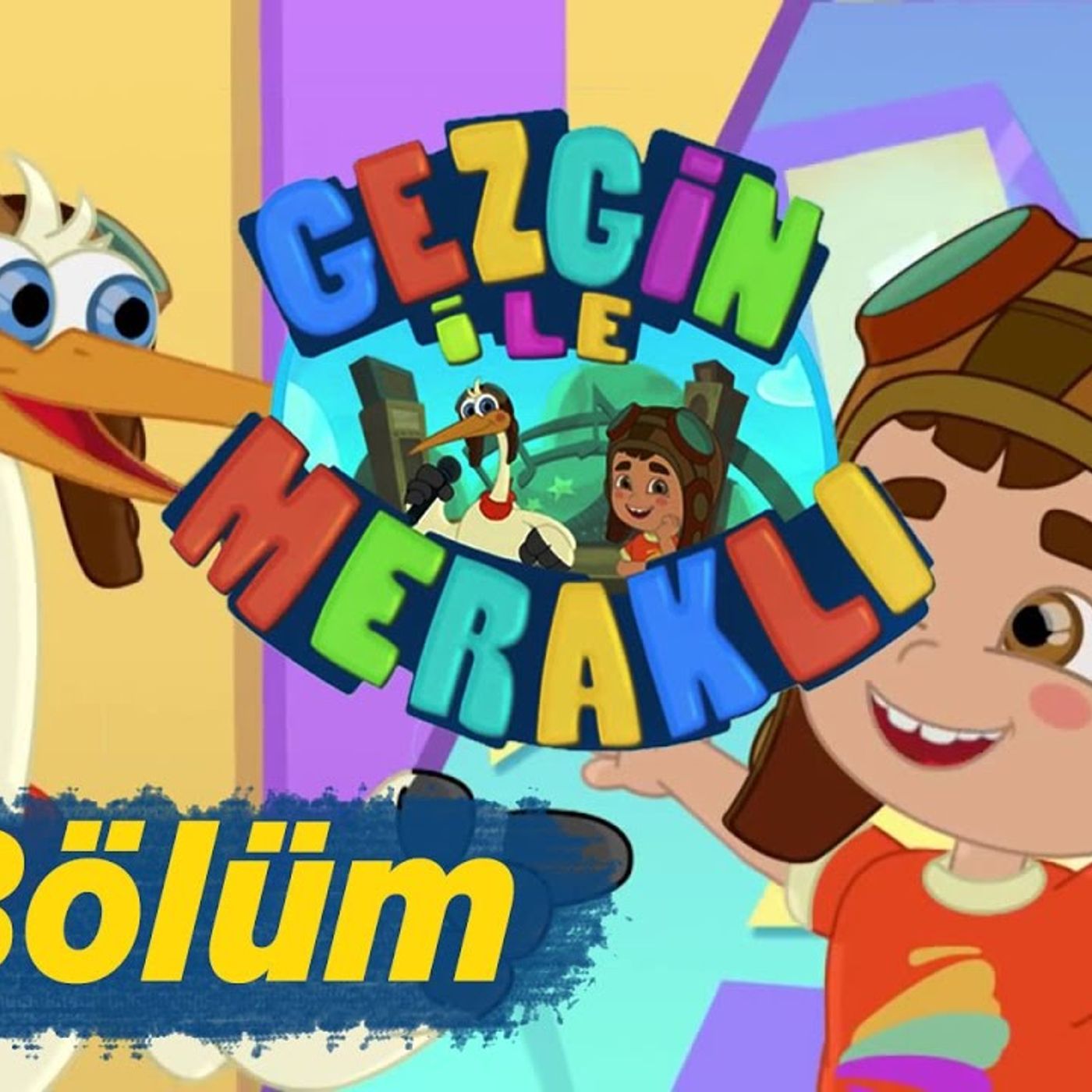 4.Bölüm - Sanki Yedim Camii (Sanki Yedim Sanki Oynadım) episode artwork