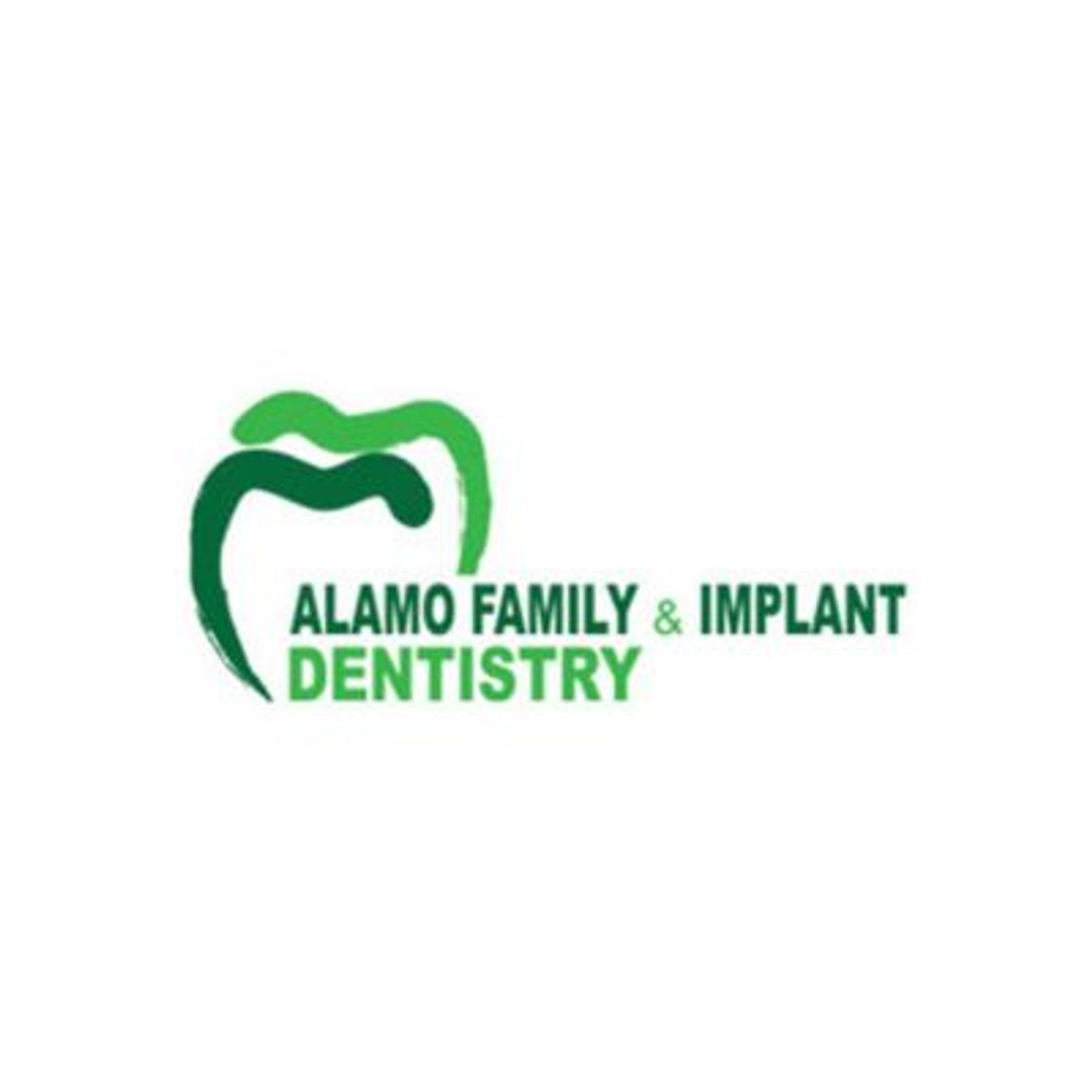 Alamo Family Dentistry Podcast cover art
