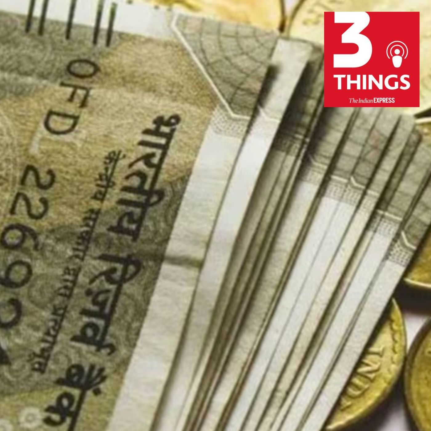 Rupee's sharp fall, teen mental health crisis, and Tharoor refuses an award Rupee's sharp fall, teen mental health crisis, and Tharoor refuses an award