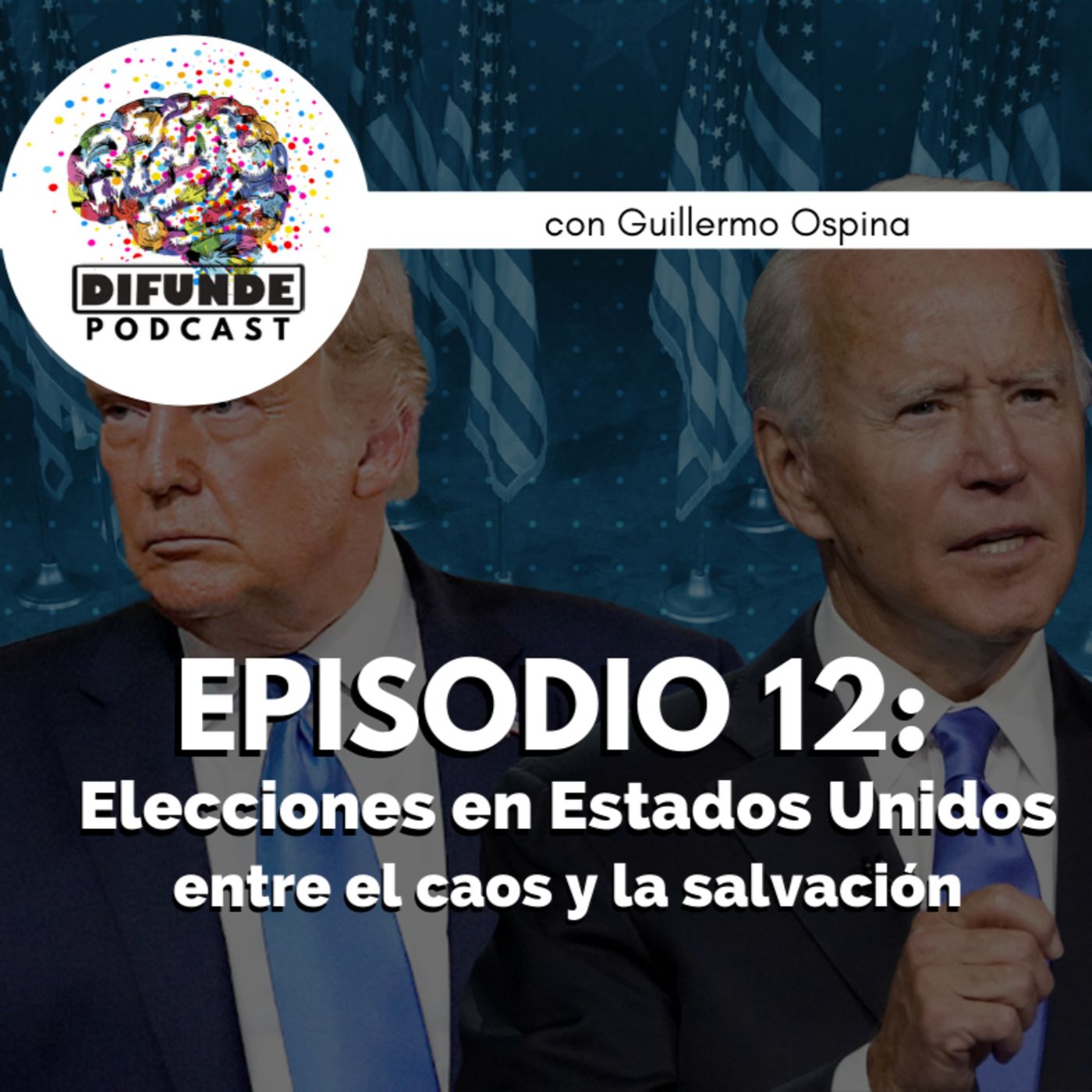 Difunde Podcast
