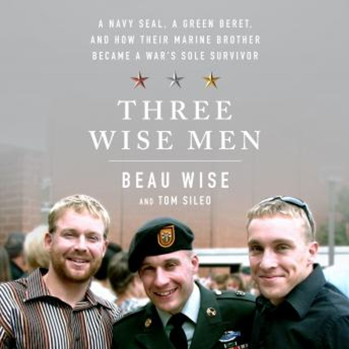 Listen to Top Full Trial Audiobooks in Biography & Memoir, Military