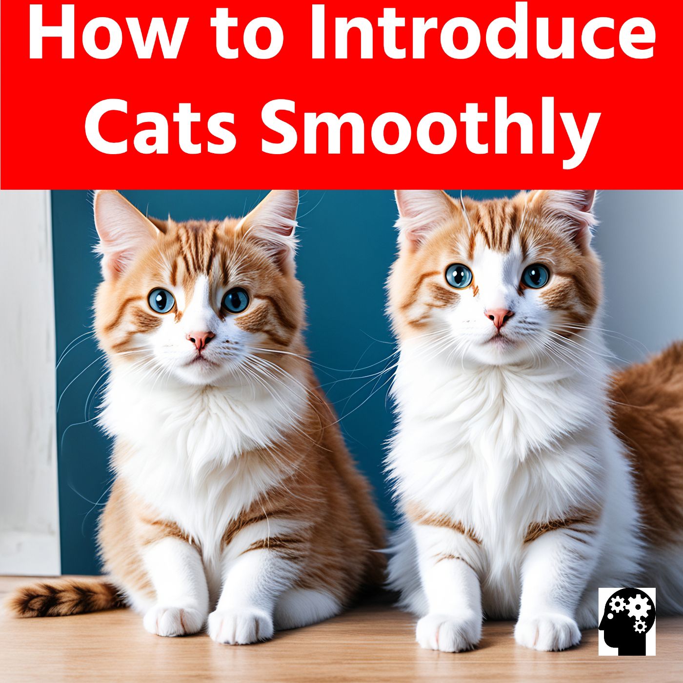 Find Out How To Introduce Cats