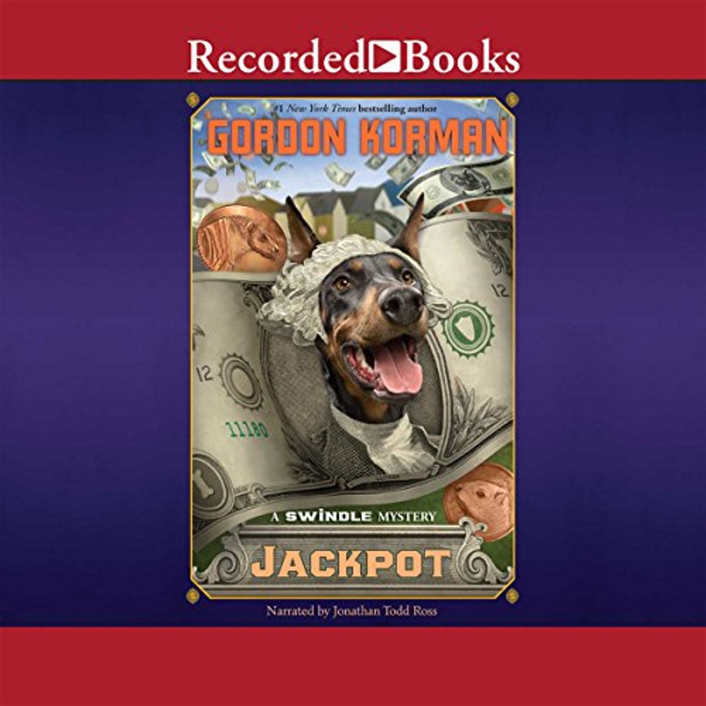 Listen Legally to Most Popular Full Audiobooks in Kids, Ages 8-10