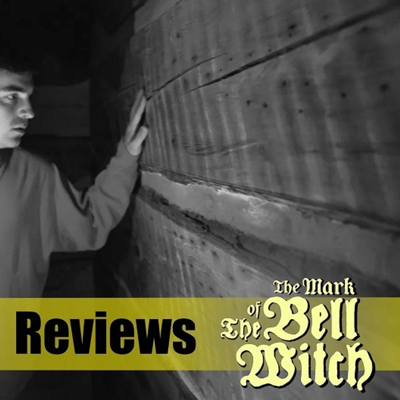 MOTN Reviews: Mark of the Bell Witch (2020)