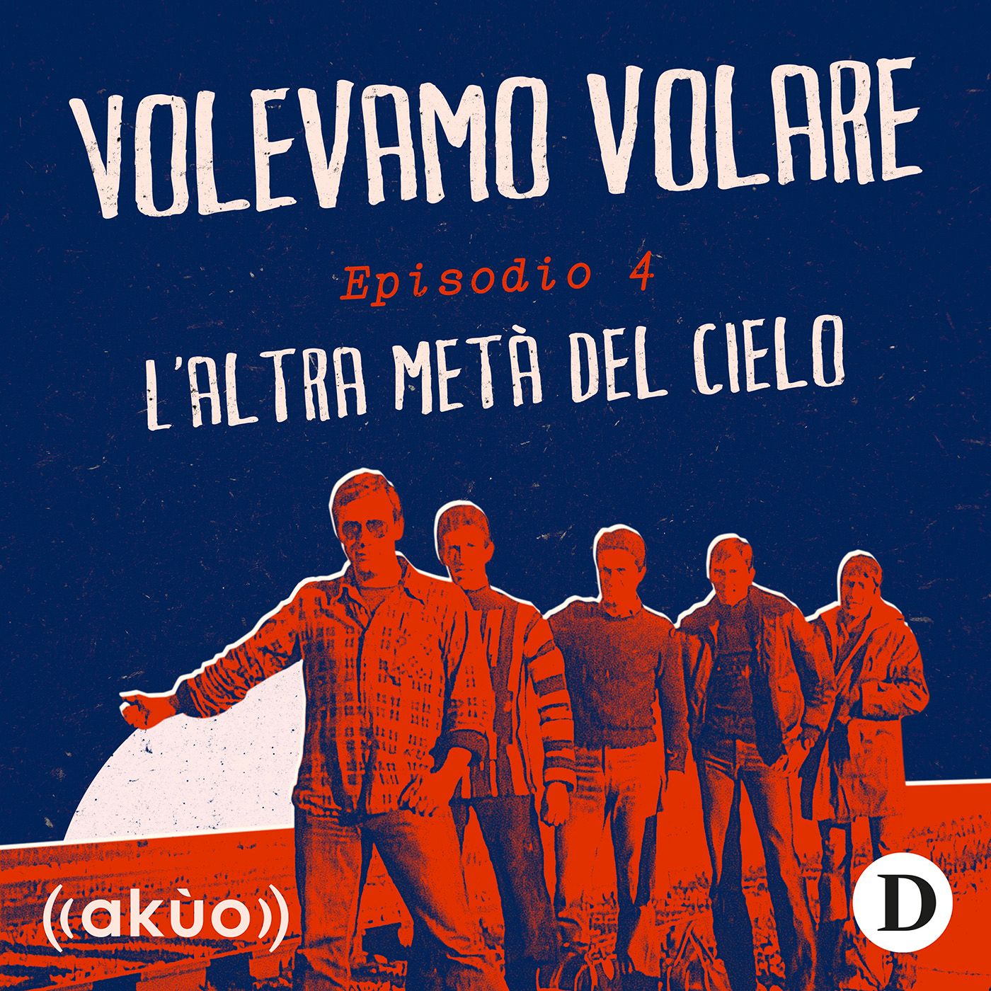 Volevamo volare