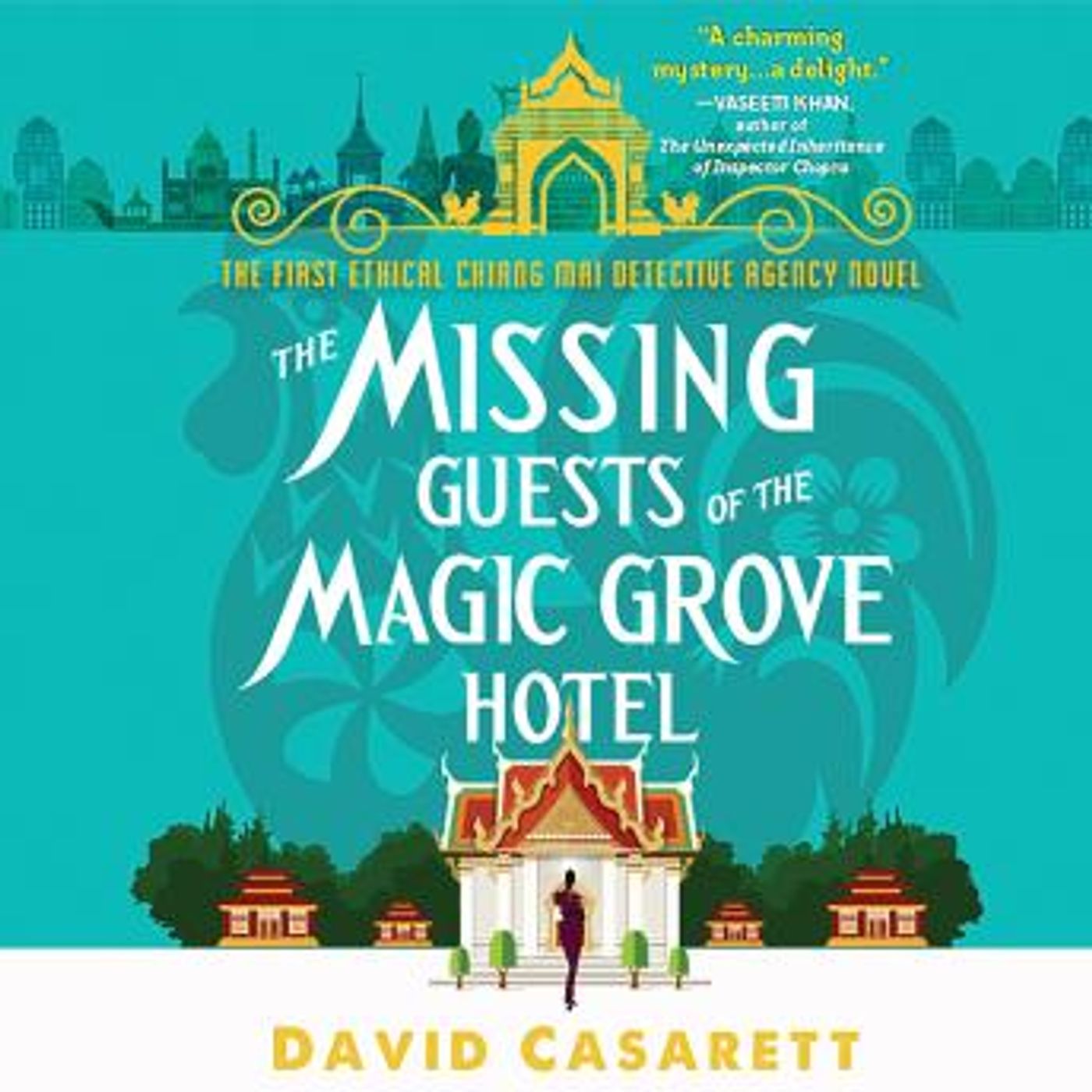Full Audiobooks in Mystery, Thriller & Horror, Police & Detective