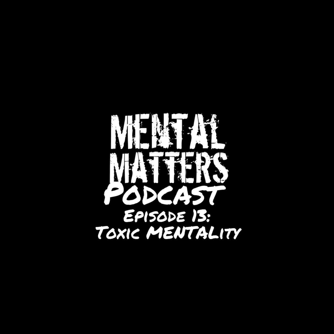 Mental Matters Podcast
